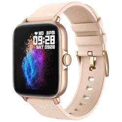 Colmi Reloj Digital para Hombres de Cuarzo con Correa en Silicona 56066