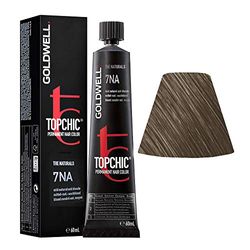 Goldwell Topchic hårfärg 7NA, 60 ml