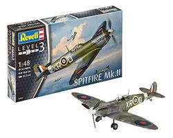 Revell Maquette, 03959, Non