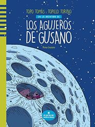 Los agujeros de gusano (MINIMINI)