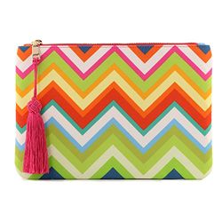 Otto Angelino Designer Women’s Bohemian & Fashion Clutch Purse - Multiple Slots Money, Cards, Smartphone - Ultra Slim