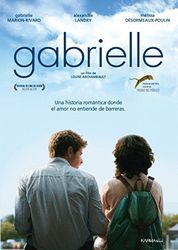 Gabrielle