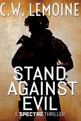 Stand Against Evil: 6