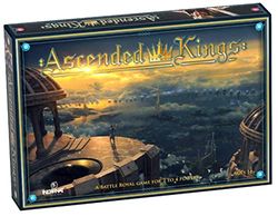 Incarnate Games AKTBGLTDED Accessoires