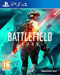 Battlefield 2042 PS4 - PlayStation 4