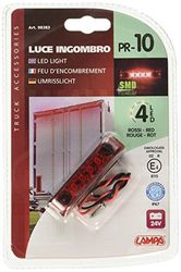 Lampa 98383 PR10 luz gálibo