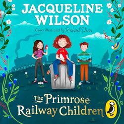 The Primrose Railway Children: Coming to BBC this Christmas