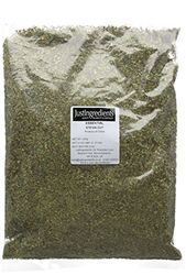 JustIngredients Essentials Stevia 250 g (Pack of 2)