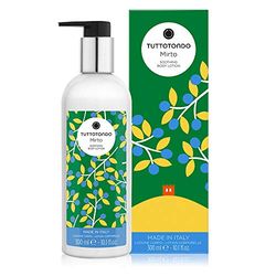 T Tondo - Mirto Body Lotion 300