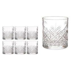 Vivalto Verre, Estándar