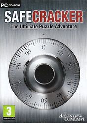 Safe Cracker (PC DVD)