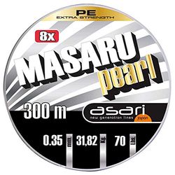 Asari Masaru Pearl 300 M 0.400 mm