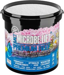 Microbe-Lift Sól Rafowa Premium do Akwarium, 10kg