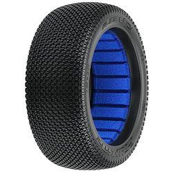1/8 Slide Lock S3 Off-Road Buggy Tires voor voor/achter (2)