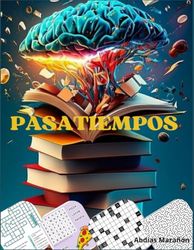 PASATIEMPOS: Libro para colorear