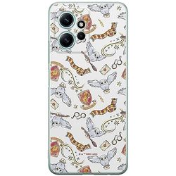 ERT GROUP Funda para teléfono móvil Xiaomi REDMI Note 12 4G Original y con Licencia Oficial de Harry Potter con diseño 249 Adaptada a la Forma del teléfono móvil, Funda Hecha de TPU