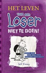 Niet te doen!: Het leven van een Loser 5