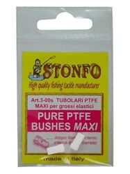 Stonfo Art.3-00S Tubulaires en PTFE Maxi 3,0 mm