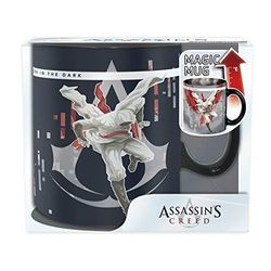 ABYstyle - Assassin'S Creed - Heat Change mugg - 460 ml - mördaren