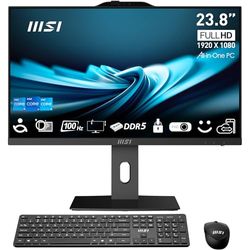 MSI PRO AP242P 14M-635DE i5 24" bk W11P