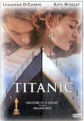 Titanic Box In Edizione Speciale A Tiratura Limitata + Stampe Fotografiche VHS