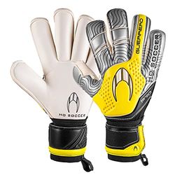 HO Soccer Guerrero Pro Roll Gants de Gardien de But