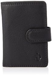 Adapell Porte-Cartes, Accessoire de Voyage-Portefeuille Unisex Adultes, 1, Taille Unique