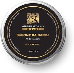 Sapone da Barba 5 Oli del Benessere 150ml