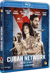 CUBAN NETWORK