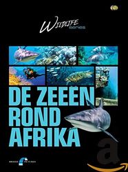 STUDIO CANAL - WILDLIFE SERIE - DE ZEEEN ROND AFRIKA - 2 DVD (1 DVD)
