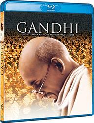 Gandhi
