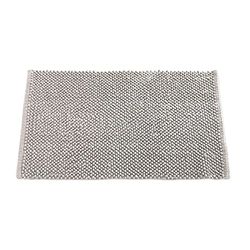 Vandaag 101736 badmat 50 x 80 cm wit