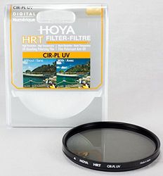 Hoya Y7POLC082 Filtro polarizador circular (82 mm)