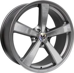 D W 118HI & FS- 5114345760 DW 58-3 Rim