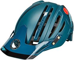 Urge Endur-O-Matic 2 RH helm nachtblauw L/XL volwassenen uniseks
