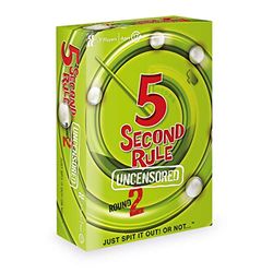 Playmonster 5 Second Rule Uncensored Round 2