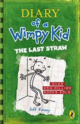 Diary of a Wimpy Kid: The Last Straw (Book 3) (Diary of a Wimpy Kid, 3)