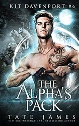 The Alpha's Pack: 6