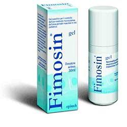 Fimosin Gel 30 ml