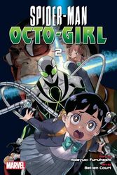 SPIDER-MAN OCTO-GIRL 02: Volume 2