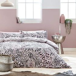 Accessorize Savannah Parure de Couette 200x220+65x65(2)