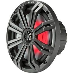 KICKER KA45KM84L, ALTAVOCES Unisex-Adult, Multicolor, Standard