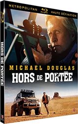 Hors de portée [Francia] [Blu-ray]