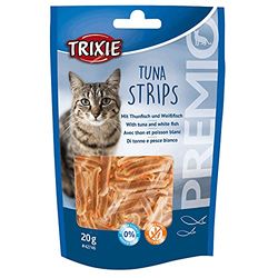 Trixie Alimentación para Gatos 20 g