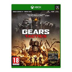 Gears Tactics (Xbox Series X & Xbox One)