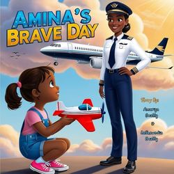 Amina's Brave Day