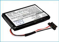 Batteria GPS Magellan RoadMate 2145T-LM, RoadMate 2136T-LM, RoadMate 2120T, RoadM, Li-ion, 720 mAh