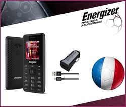 Energizer Avenir Telecom Pack Complet - Mobile