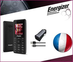 Energizer - Pack Complet - Mobile