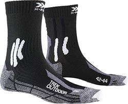 X-Socks Trek Outdoor Meia de caminhada